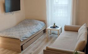 Studio Near Old Town